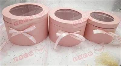 Kotak Hadiah Pekeliling